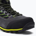 Buty trekkingowe męskie Kayland Legacy GTX szare 018022135 7