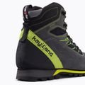 Buty trekkingowe męskie Kayland Legacy GTX szare 018022135 8