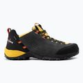 Buty trekkingowe męskie Kayland Alpha szare GTX018022170 7.5 2