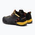 Buty trekkingowe męskie Kayland Alpha szare GTX018022170 7.5 3