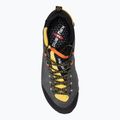 Buty trekkingowe męskie Kayland Alpha szare GTX018022170 7.5 6