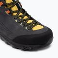 Buty trekkingowe męskie Kayland Alpha szare GTX018022170 7.5 7