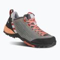 Buty trekkingowe damskie Kayland Alpha GTX szaro-różowe 018022180 4 9