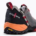 Buty trekkingowe damskie Kayland Alpha GTX szaro-różowe 018022180 4 8