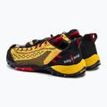Buty trekkingowe męskie Kayland Alpha Knit czarne 018022185 7.5 3