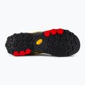 Buty trekkingowe męskie Kayland Alpha Knit czarne 018022185 7.5 4