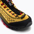Buty trekkingowe męskie Kayland Alpha Knit czarne 018022185 7.5 7
