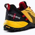 Buty trekkingowe męskie Kayland Alpha Knit czarne 018022185 7.5 8