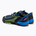 Buty trekkingowe Kayland Alpha Knit GTX czarne 018022195 3