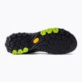 Buty trekkingowe Kayland Alpha Knit GTX czarne 018022195 4