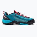 Buty trekkingowe damskie Kayland Alpha Knit GTX niebieskie 018022200 4 2
