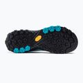 Buty trekkingowe damskie Kayland Alpha Knit GTX niebieskie 018022200 4 4