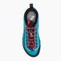 Buty trekkingowe damskie Kayland Alpha Knit GTX niebieskie 018022200 4 6