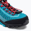 Buty trekkingowe damskie Kayland Alpha Knit GTX niebieskie 018022200 4 7