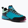 Buty trekkingowe damskie Kayland Grimpeur AD GTX turkusowe 018022250
