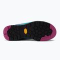 Buty trekkingowe damskie Kayland Grimpeur AD GTX turkusowe 018022250 4