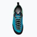 Buty trekkingowe damskie Kayland Grimpeur AD GTX turkusowe 018022250 6