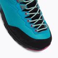 Buty trekkingowe damskie Kayland Grimpeur AD GTX turkusowe 018022250 7