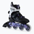 Rolki damskie FILA Legacy Qf Lady black/violet