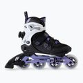 Rolki damskie FILA Legacy Qf Lady black/violet 2