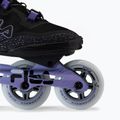 Rolki damskie FILA Legacy Qf Lady black/violet 6