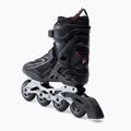 Rolki męskie FILA Legacy Pro 80 black/red 3