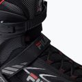 Rolki męskie FILA Legacy Pro 80 black/red 7