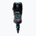 Rolki damskie FILA Legacy Pro 80 Lady black/blue 4