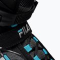 Rolki damskie FILA Legacy Pro 80 Lady black/blue 7