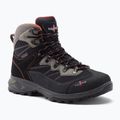 Buty trekkingowe męskie Kayland Taiga EVO GTX czarne 018021135