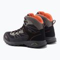 Buty trekkingowe męskie Kayland Taiga EVO GTX czarne 018021135 3