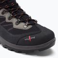 Buty trekkingowe męskie Kayland Taiga EVO GTX czarne 018021135 7