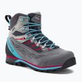 Buty trekkingowe damskie Kayland Legacy GTX szare 018022155