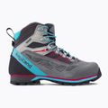Buty trekkingowe damskie Kayland Legacy GTX szare 018022155 2