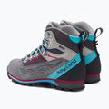 Buty trekkingowe damskie Kayland Legacy GTX szare 018022155 3