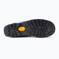 Buty trekkingowe damskie Kayland Legacy GTX szare 018022155 4