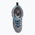 Buty trekkingowe damskie Kayland Legacy GTX szare 018022155 6