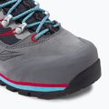 Buty trekkingowe damskie Kayland Legacy GTX szare 018022155 9