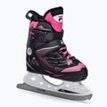 Łyżwy dziecięce FILA X-One G black/pink