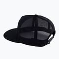 Czapka z daszkiem męska Hurley Icon Solid Flat Trucker black 2