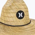 Kapelusz męski Hurley Weekender Lifeguard khaki 4
