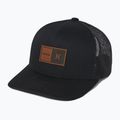 Czapka z daszkiem męska Hurley Fairway Trucker black