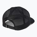 Czapka z daszkiem męska Hurley Fairway Trucker black 2