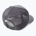 Czapka z daszkiem męska Hurley Fairway Trucker wolf grey 2