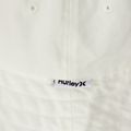Kapelusz damski Hurley Vila Del Sol Wide Brim white 3