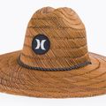 Kapelusz męski Hurley Weekender Lifeguard brown 3