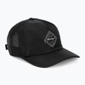 Czapka z daszkiem damska Hurley Cancun Runner black