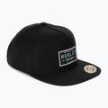 Czapka z daszkiem męska Hurley Bixby black