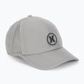 Czapka z daszkiem damska Hurley H20 Dri Flight cool grey or black