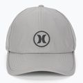 Czapka z daszkiem damska Hurley H20 Dri Flight cool grey or black 2